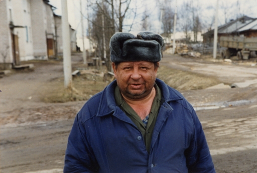 Матвеев Валерий Алексеевич
